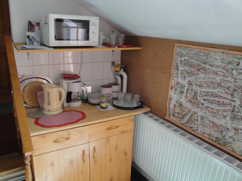 Guest house Ringhofer Vendégház Sopron Esterno foto