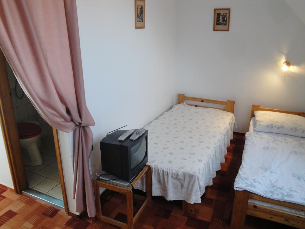 Guest house Ringhofer Vendégház Sopron Camera foto