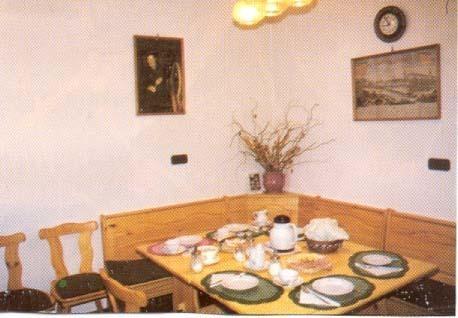 Guest house Ringhofer Vendégház Sopron Esterno foto